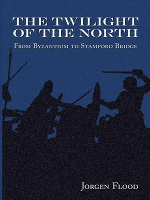 cover image of Twilight of the North